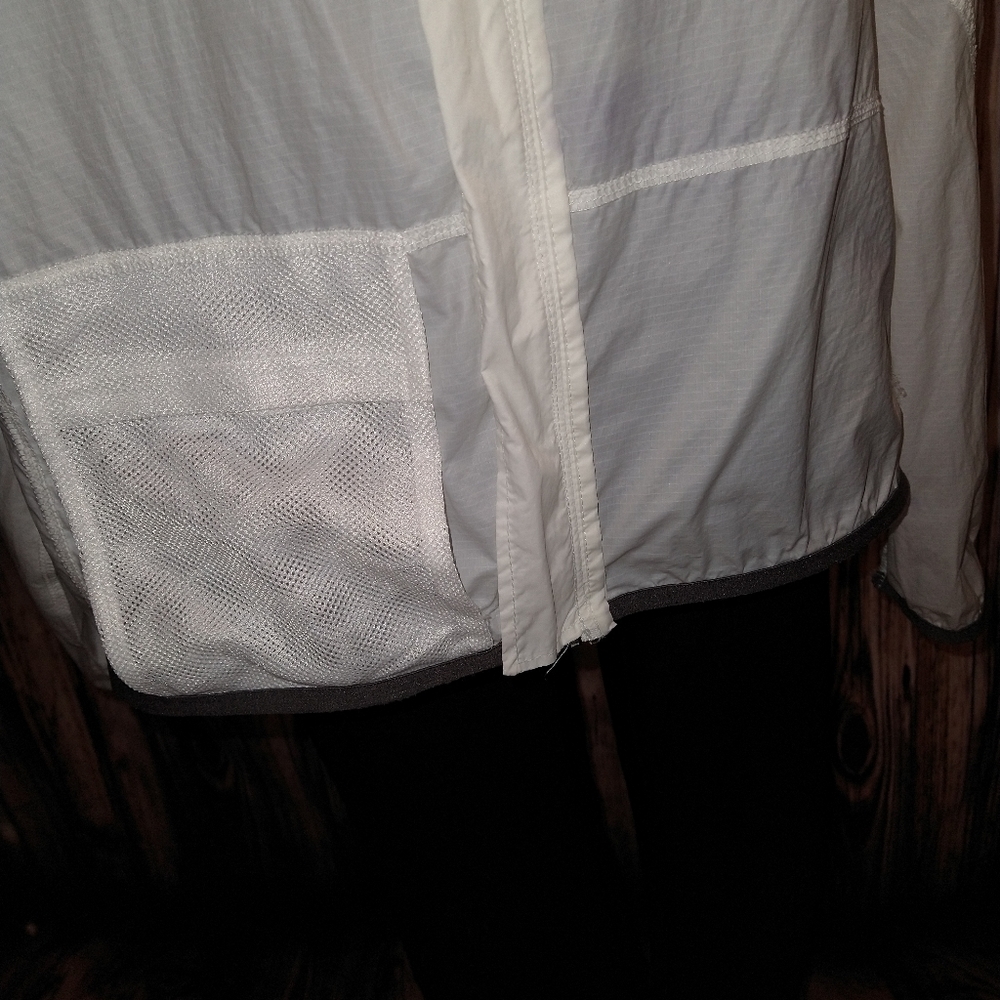 C9 BY CHAMPION  VINTAGE Lightweight Rain Wind Jacket - Picture 6 of 7